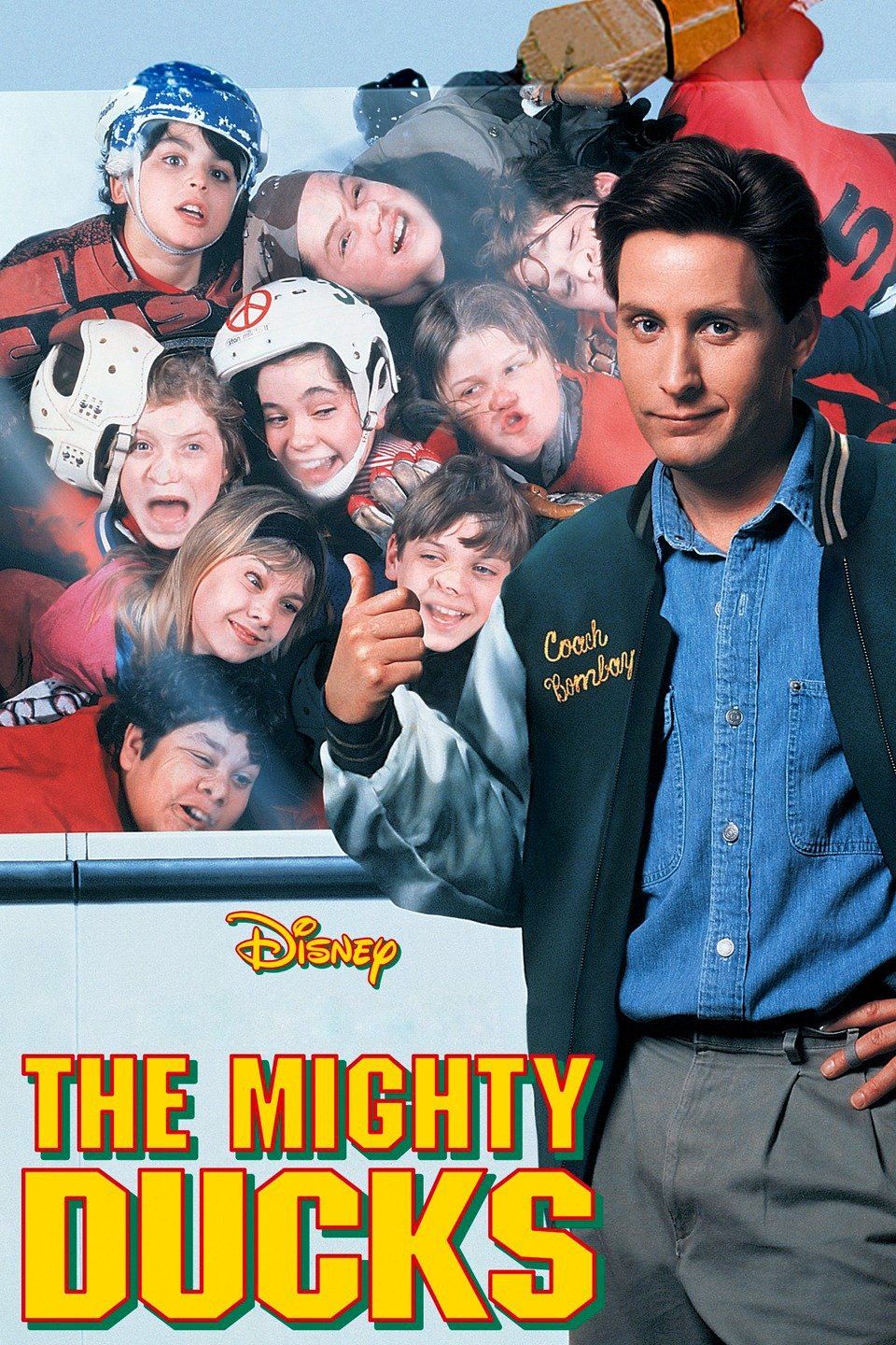 The Mighty Ducks (1992) [14926] (A1764007494) [[Movies]] --Plex--